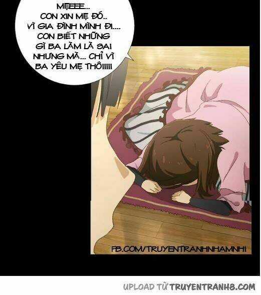 Nhiệt Huyết Thanh Xuân Chapter 2 trang 25