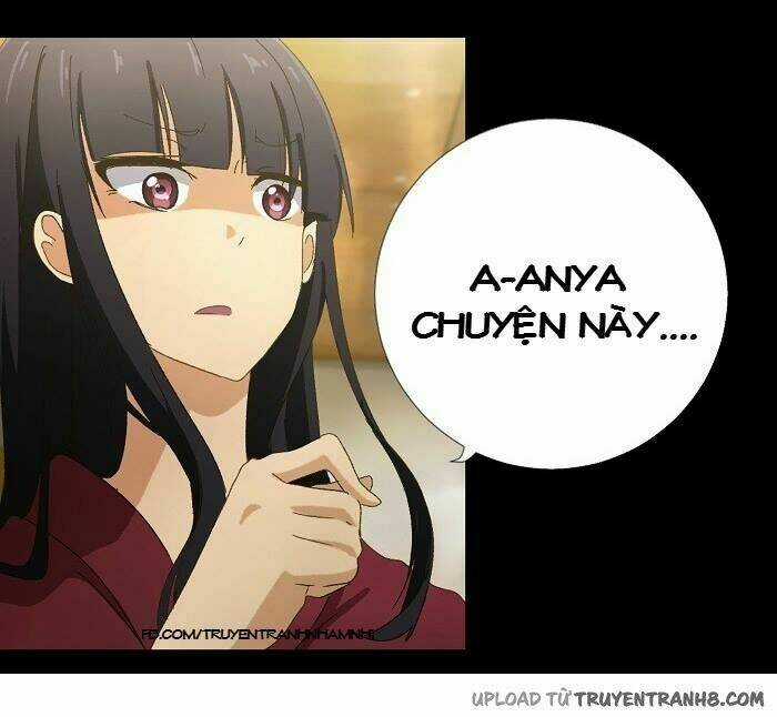 Nhiệt Huyết Thanh Xuân Chapter 2 trang 26