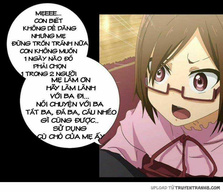 Nhiệt Huyết Thanh Xuân Chapter 2 trang 27