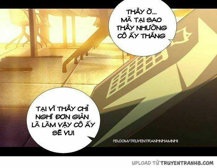 Nhiệt Huyết Thanh Xuân Chapter 2 trang 3