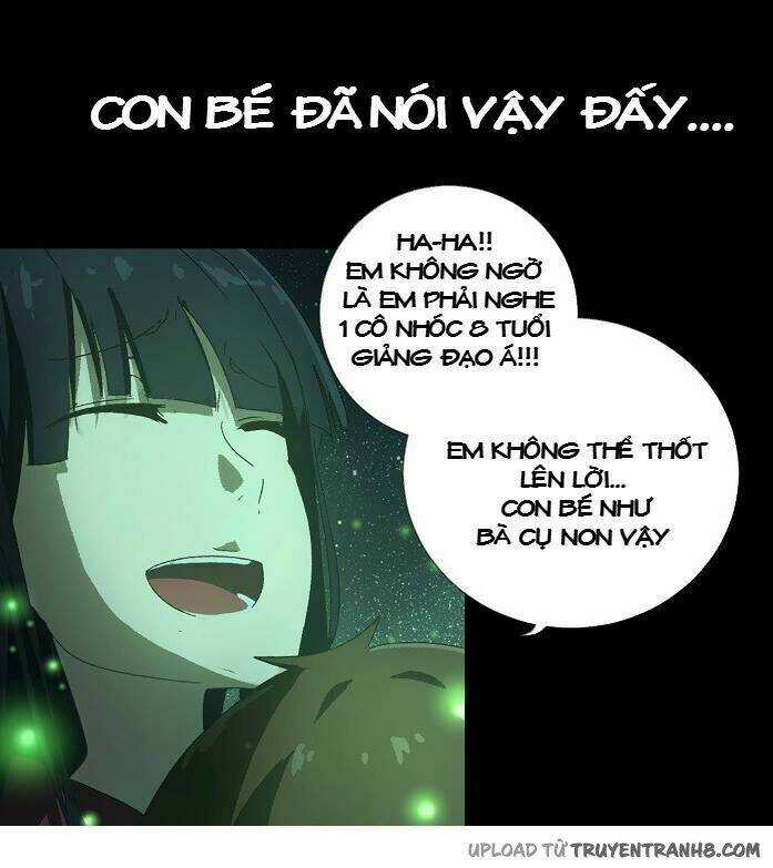 Nhiệt Huyết Thanh Xuân Chapter 2 trang 30