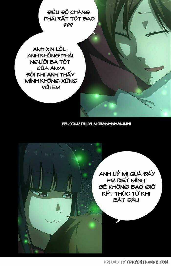 Nhiệt Huyết Thanh Xuân Chapter 2 trang 31