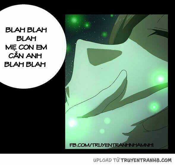 Nhiệt Huyết Thanh Xuân Chapter 2 trang 32