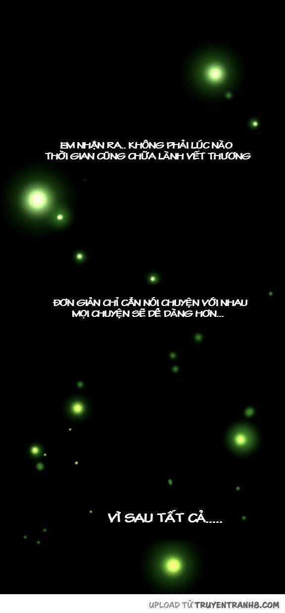 Nhiệt Huyết Thanh Xuân Chapter 2 trang 35