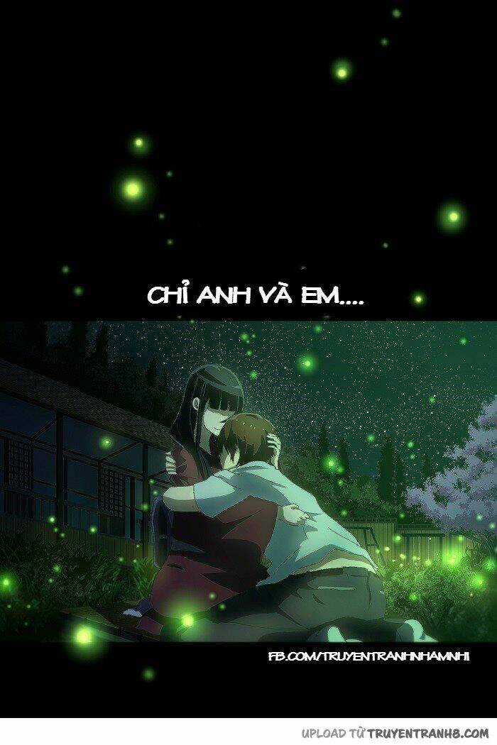 Nhiệt Huyết Thanh Xuân Chapter 2 trang 36