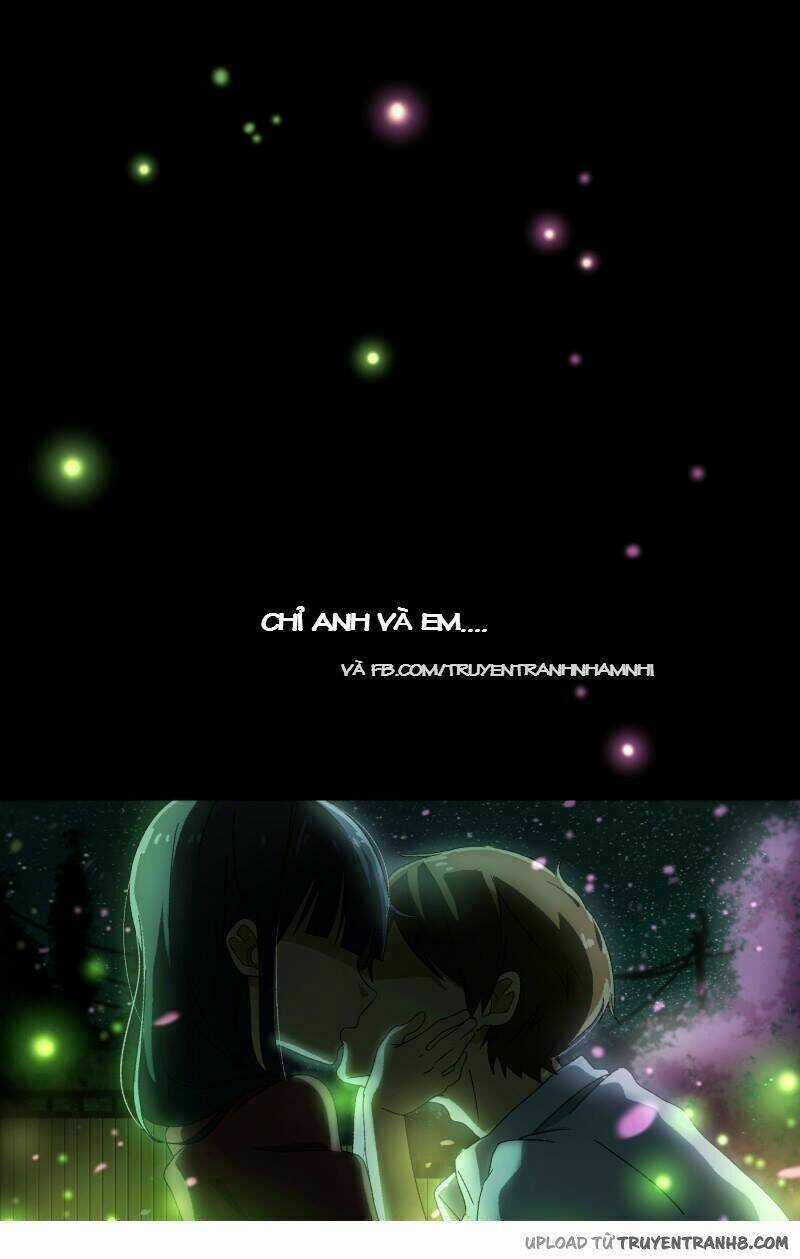 Nhiệt Huyết Thanh Xuân Chapter 2 trang 37