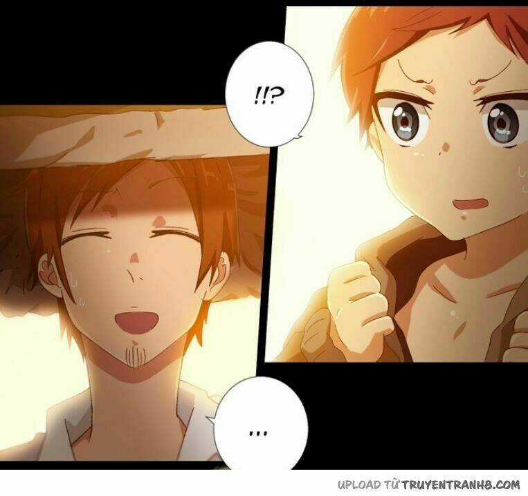 Nhiệt Huyết Thanh Xuân Chapter 2 trang 5