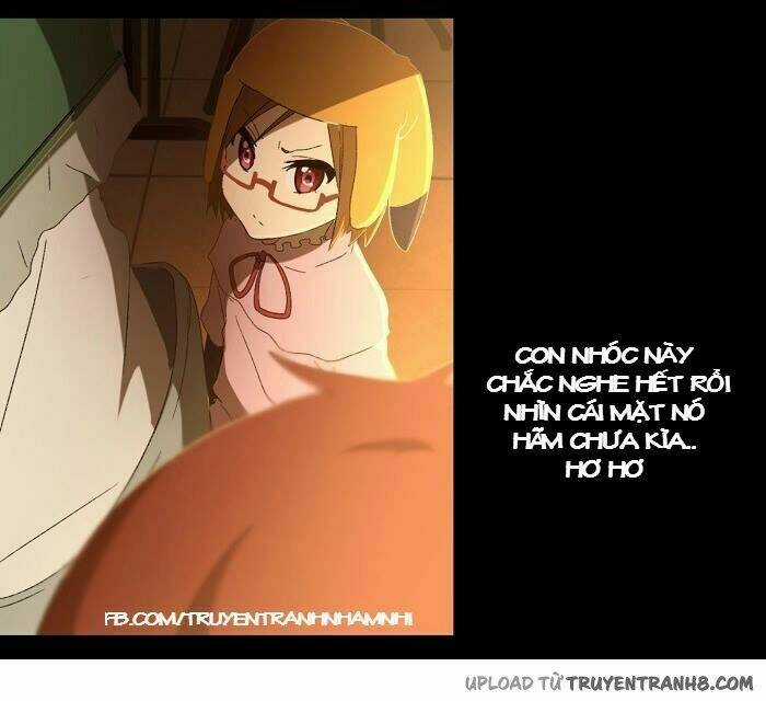 Nhiệt Huyết Thanh Xuân Chapter 2 trang 9