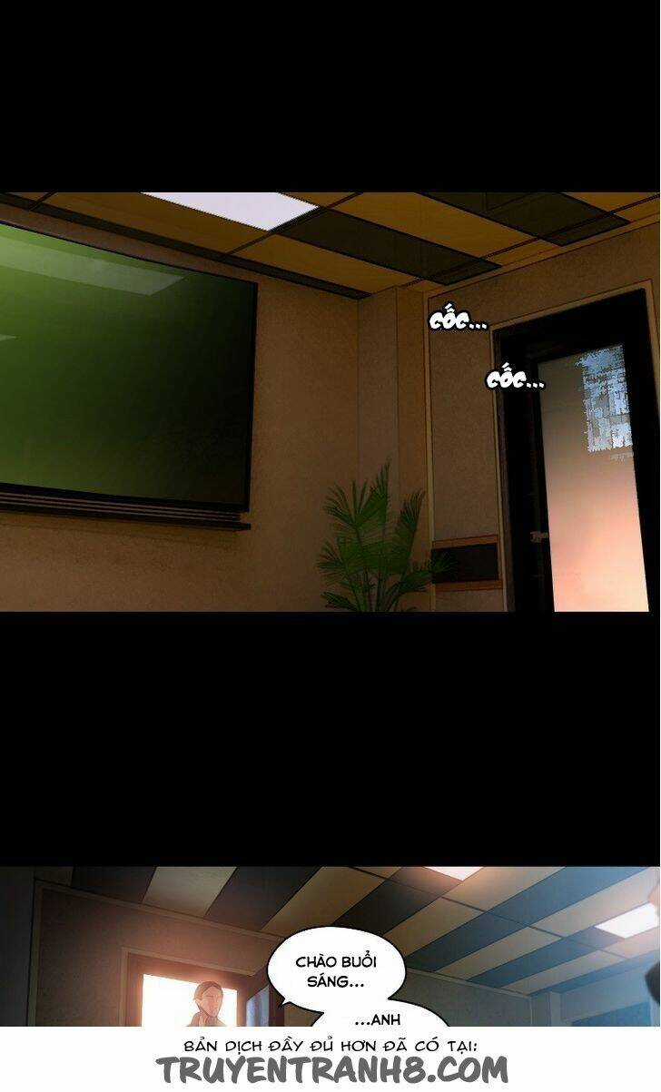 Nhiệt Huyết Thanh Xuân Chapter 20 trang 11