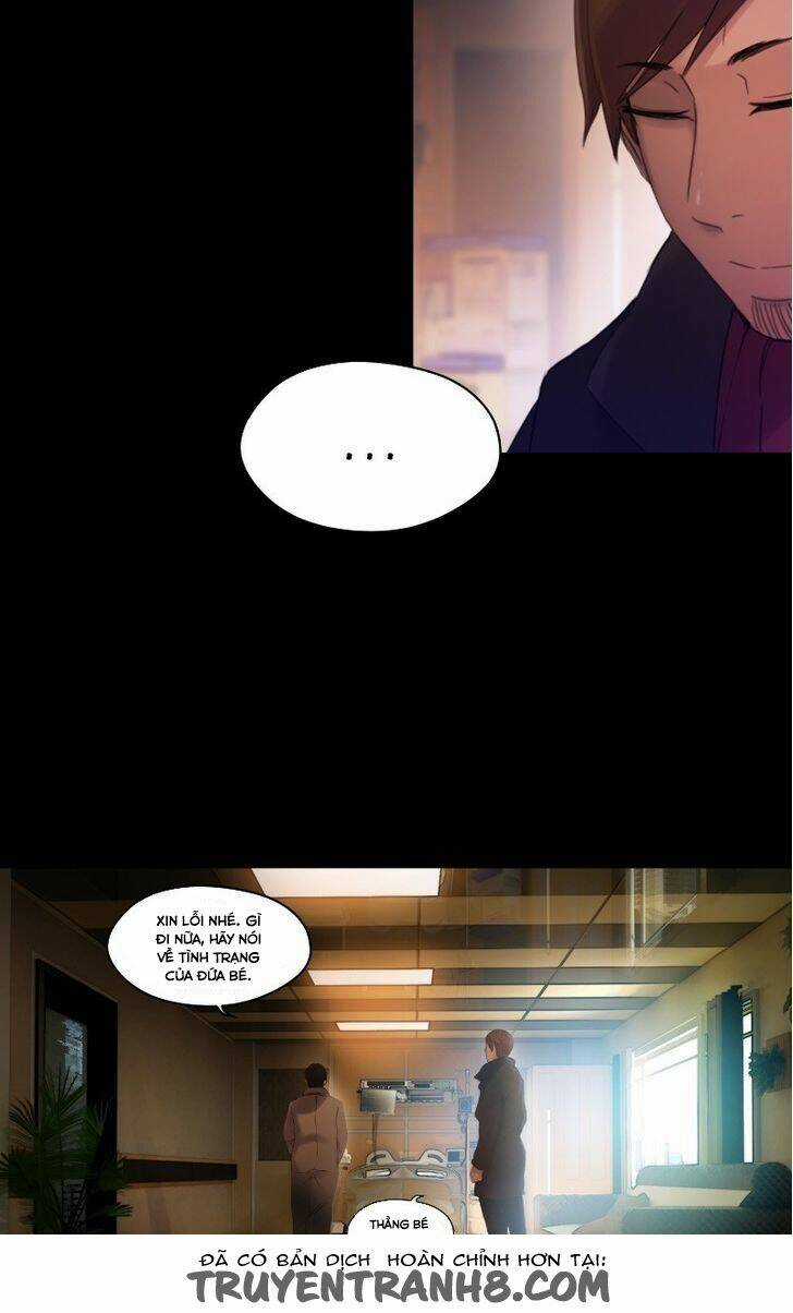 Nhiệt Huyết Thanh Xuân Chapter 20 trang 14