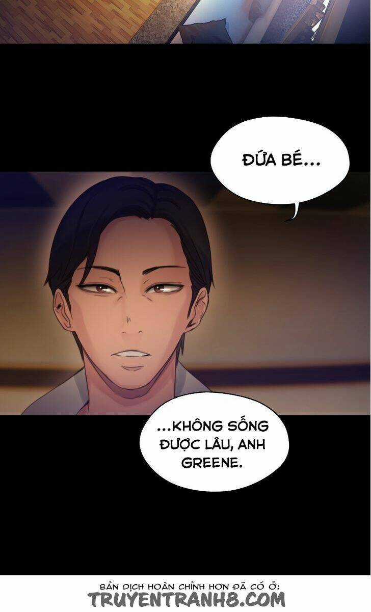 Nhiệt Huyết Thanh Xuân Chapter 20 trang 20