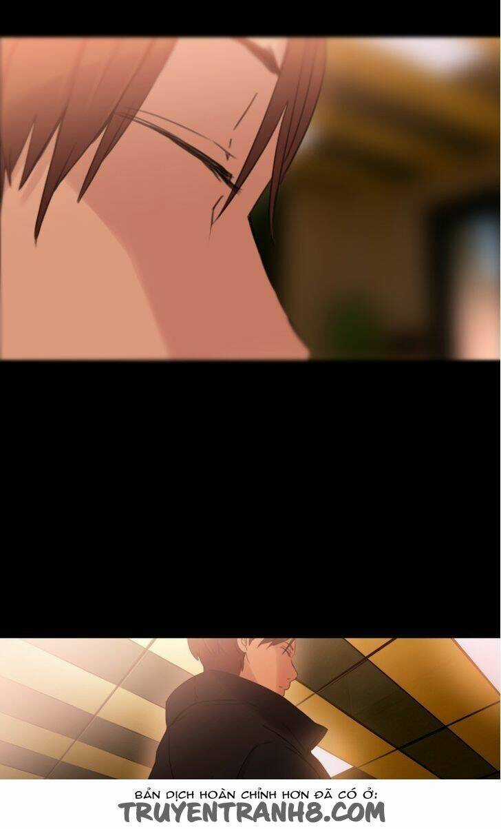 Nhiệt Huyết Thanh Xuân Chapter 20 trang 21