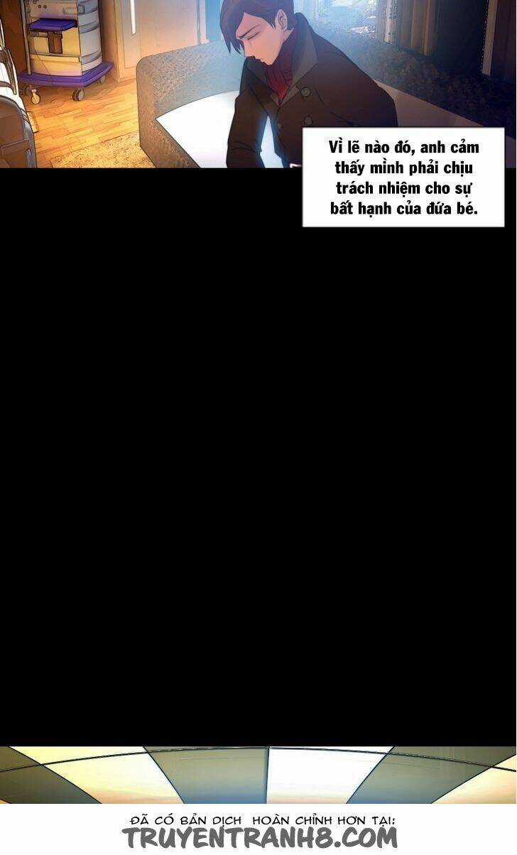 Nhiệt Huyết Thanh Xuân Chapter 20 trang 23