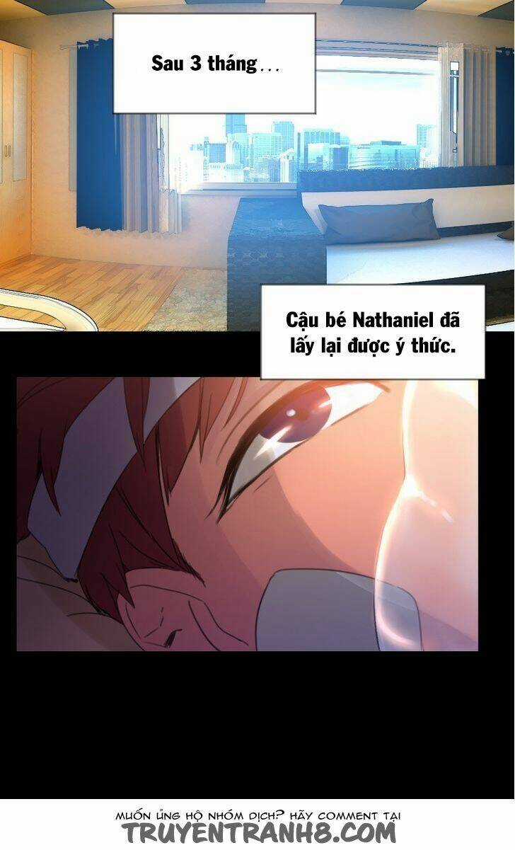 Nhiệt Huyết Thanh Xuân Chapter 20 trang 24