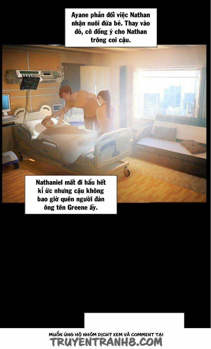 Nhiệt Huyết Thanh Xuân Chapter 20 trang 25