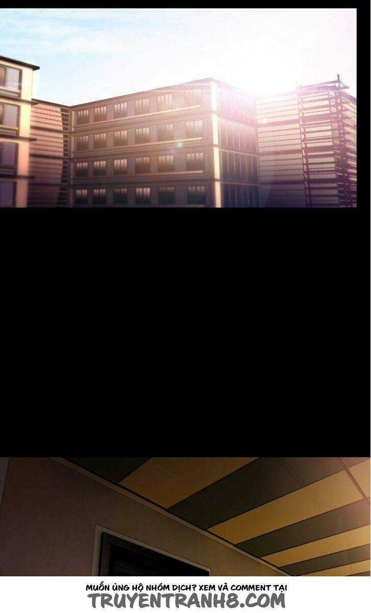 Nhiệt Huyết Thanh Xuân Chapter 20 trang 3