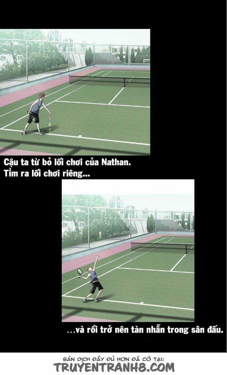 Nhiệt Huyết Thanh Xuân Chapter 20 trang 33