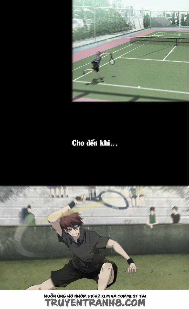 Nhiệt Huyết Thanh Xuân Chapter 20 trang 34