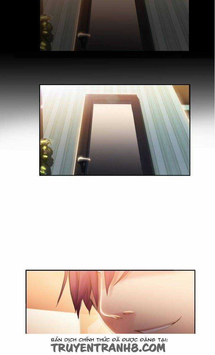 Nhiệt Huyết Thanh Xuân Chapter 20 trang 38