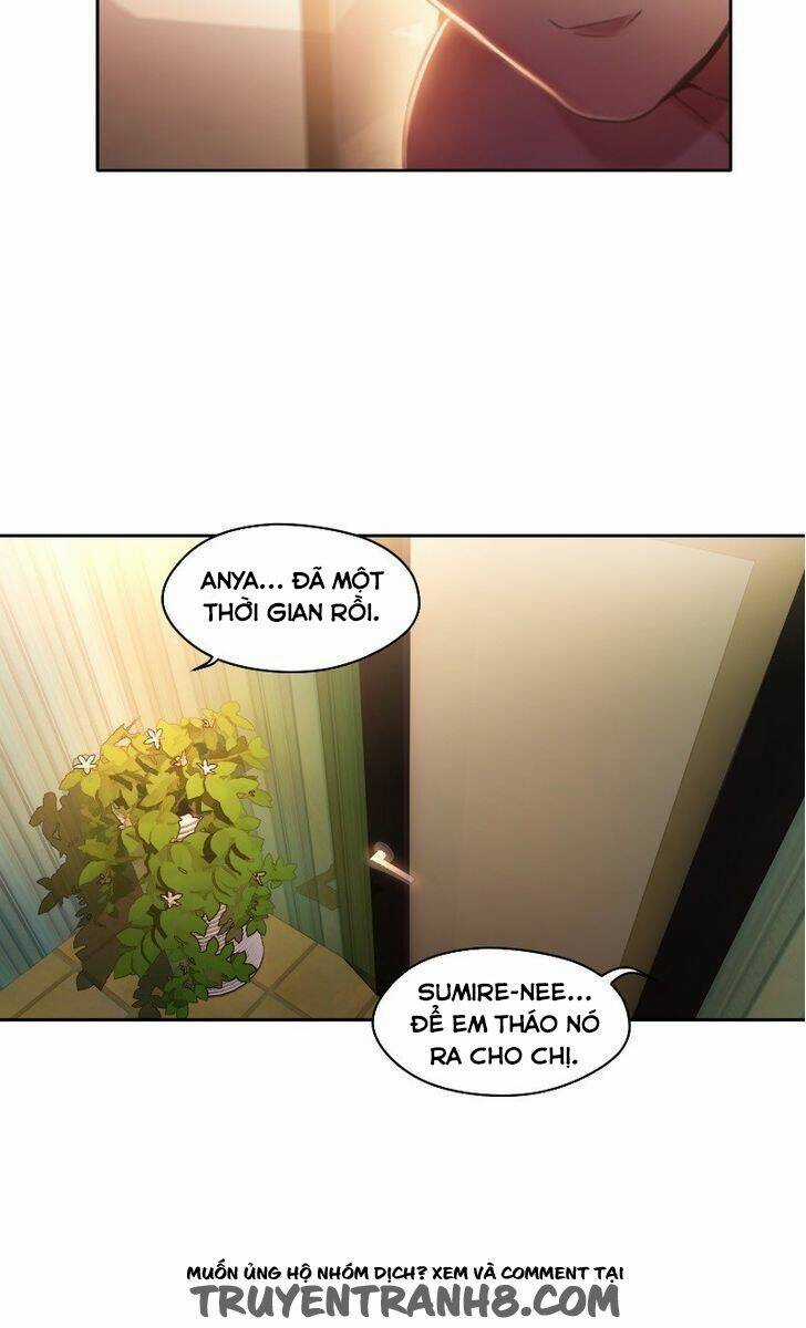 Nhiệt Huyết Thanh Xuân Chapter 20 trang 39