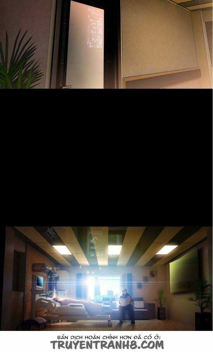 Nhiệt Huyết Thanh Xuân Chapter 20 trang 4