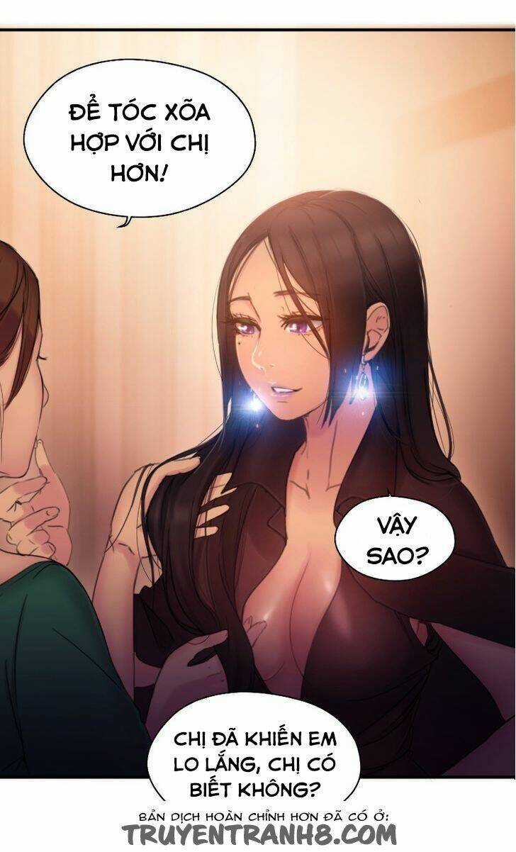 Nhiệt Huyết Thanh Xuân Chapter 20 trang 40