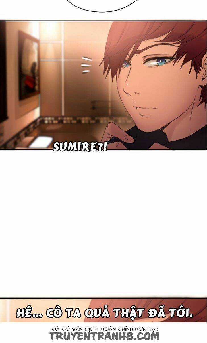 Nhiệt Huyết Thanh Xuân Chapter 20 trang 41