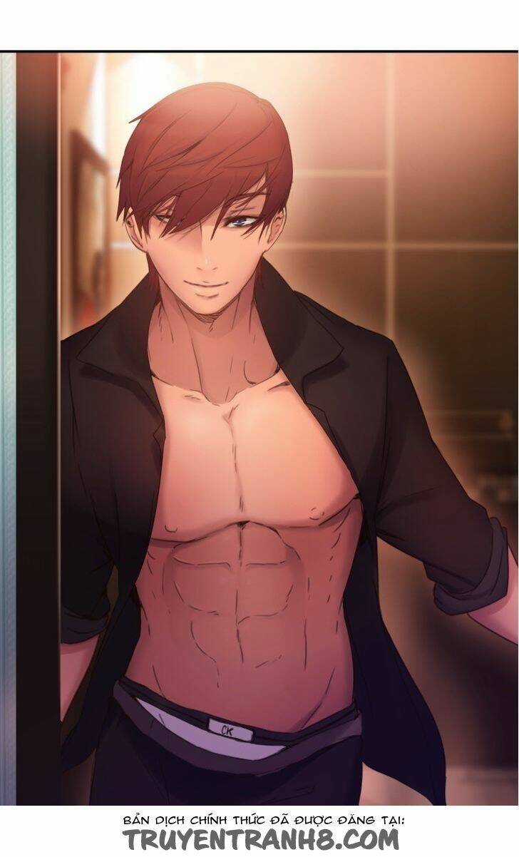 Nhiệt Huyết Thanh Xuân Chapter 20 trang 48