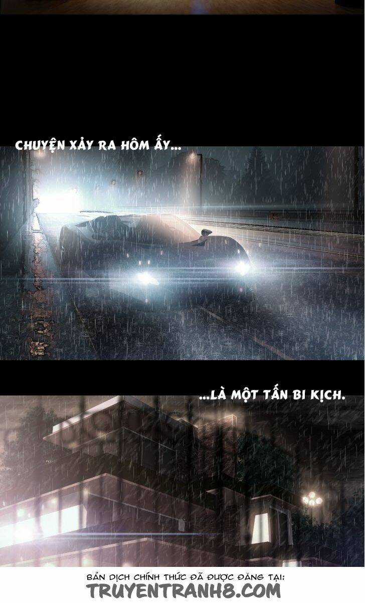 Nhiệt Huyết Thanh Xuân Chapter 20 trang 5