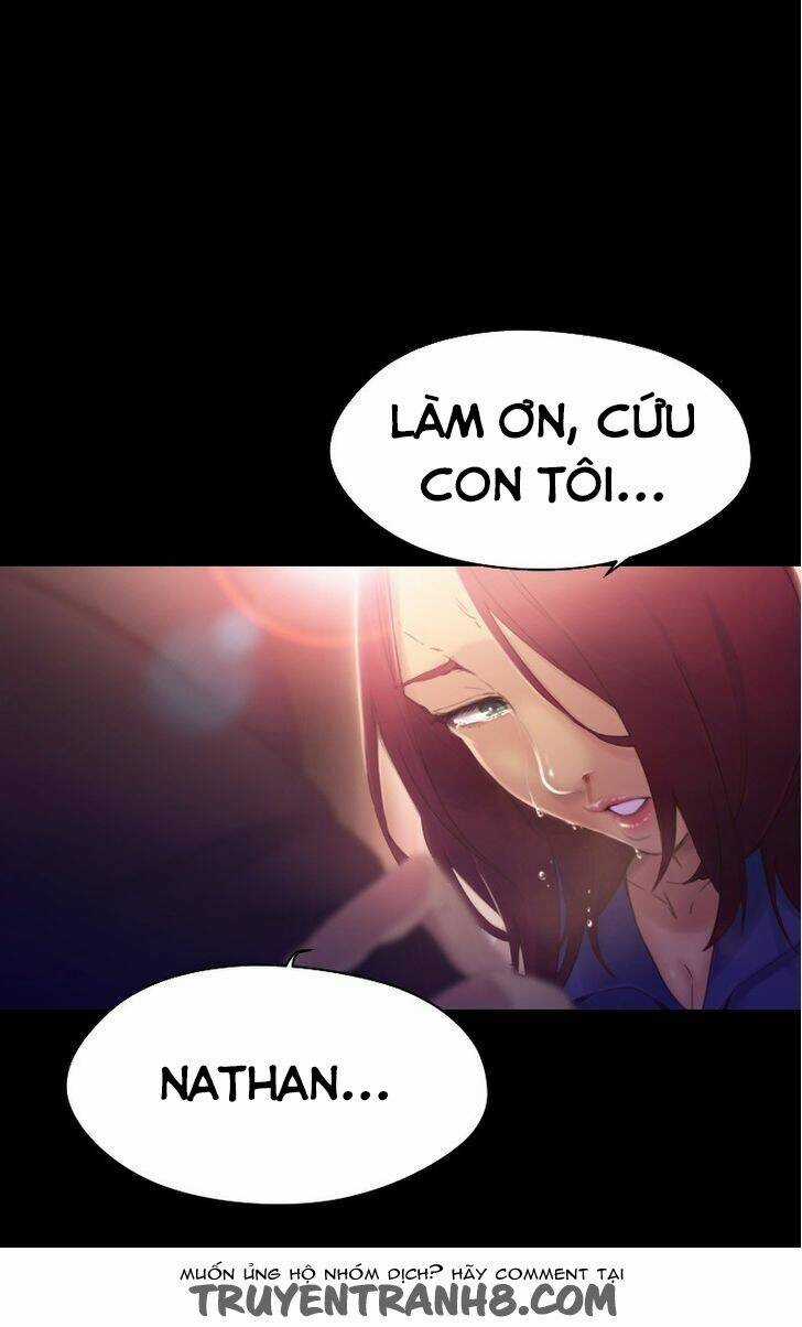 Nhiệt Huyết Thanh Xuân Chapter 20 trang 6