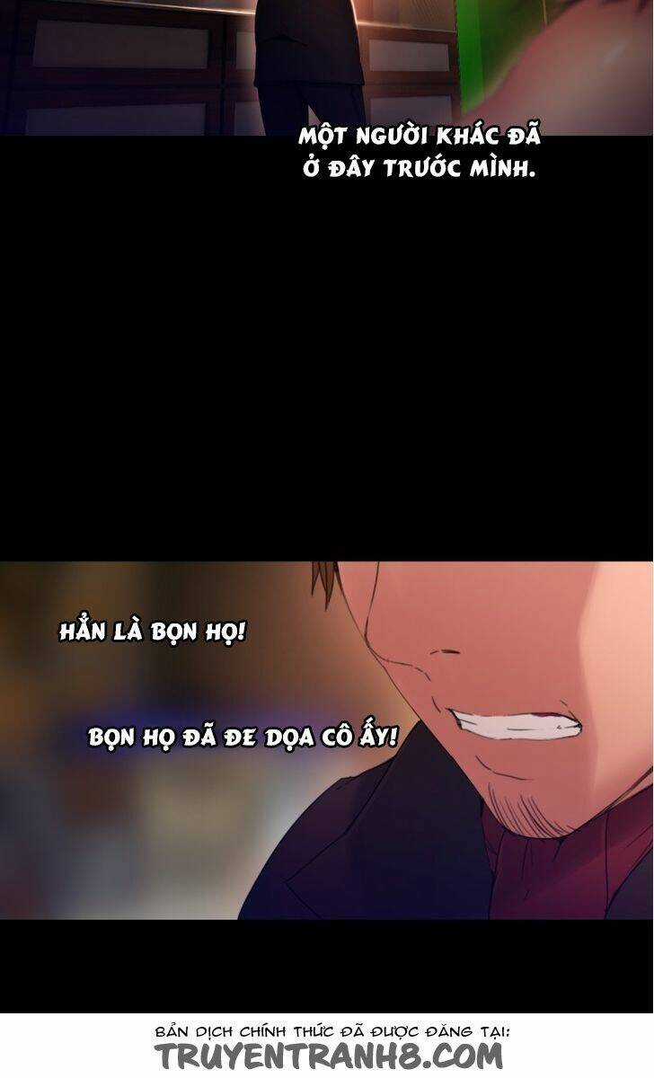 Nhiệt Huyết Thanh Xuân Chapter 20 trang 8