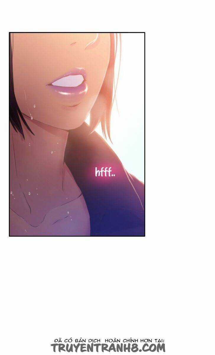 Nhiệt Huyết Thanh Xuân Chapter 21 trang 10