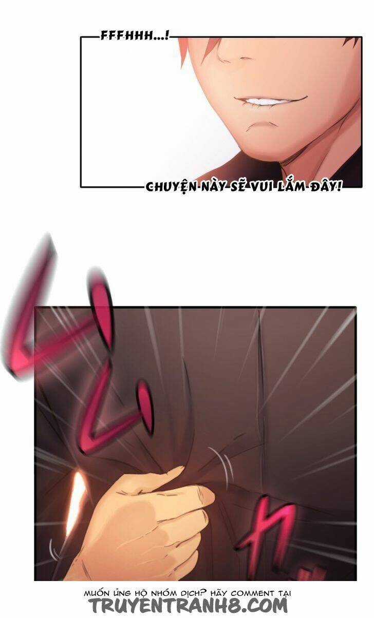 Nhiệt Huyết Thanh Xuân Chapter 21 trang 13