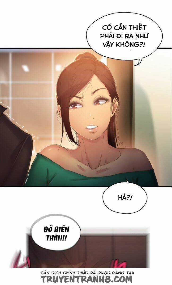 Nhiệt Huyết Thanh Xuân Chapter 21 trang 15