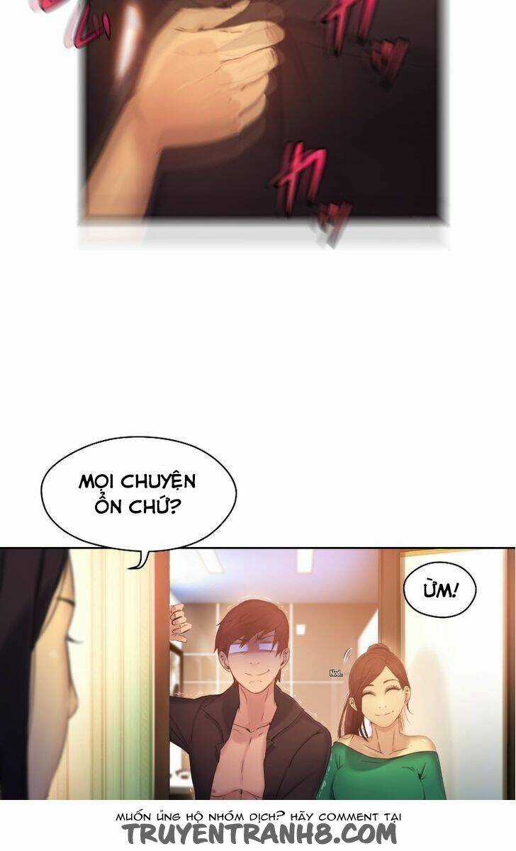 Nhiệt Huyết Thanh Xuân Chapter 21 trang 16