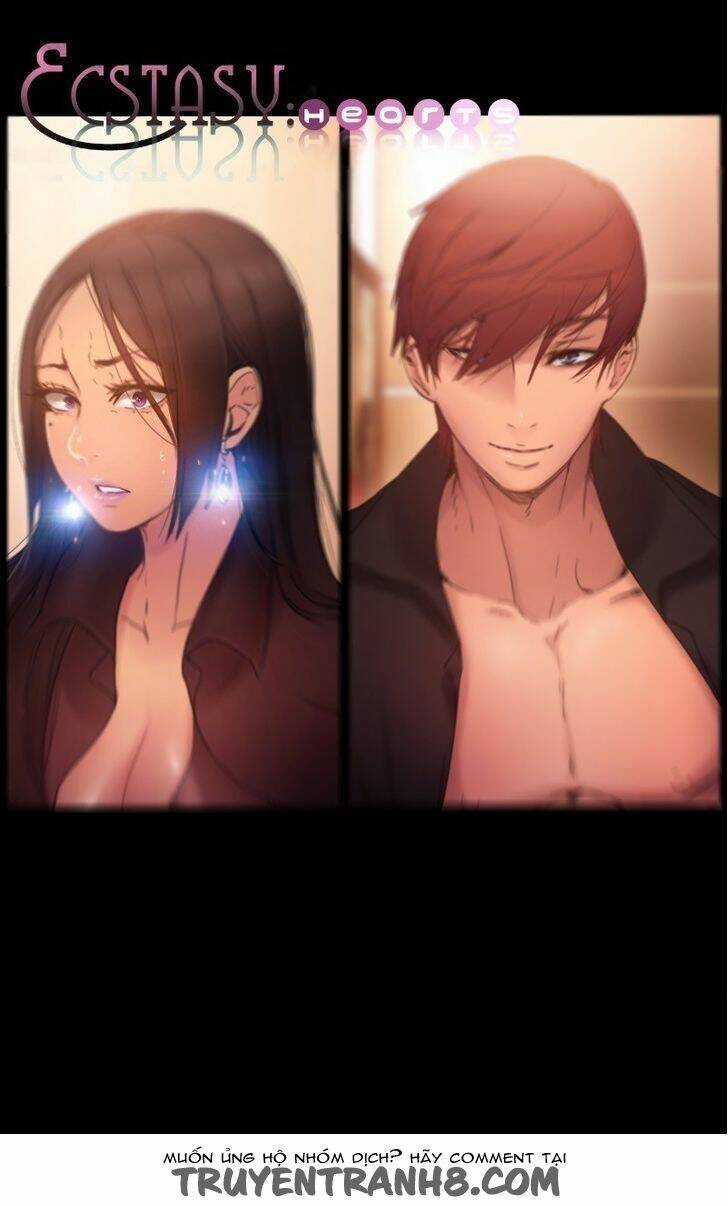 Nhiệt Huyết Thanh Xuân Chapter 21 trang 2