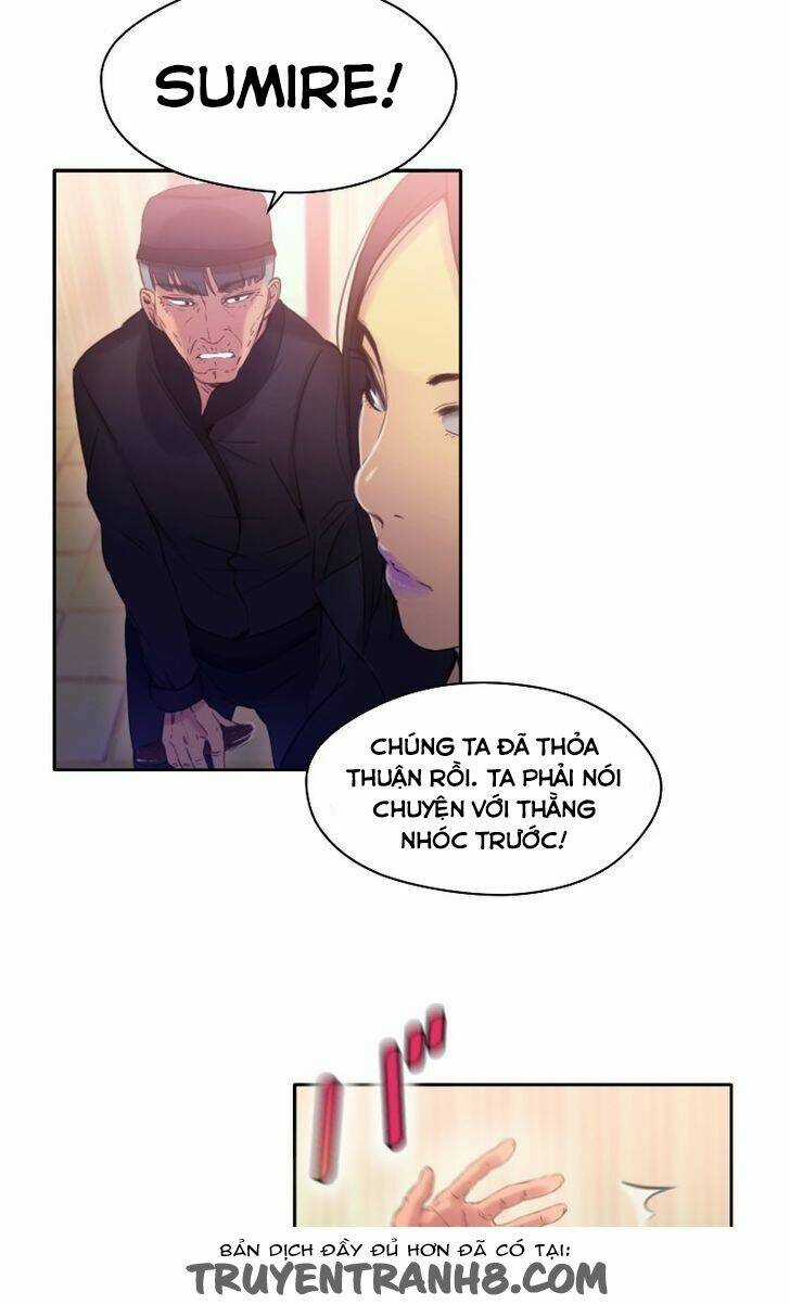 Nhiệt Huyết Thanh Xuân Chapter 21 trang 23