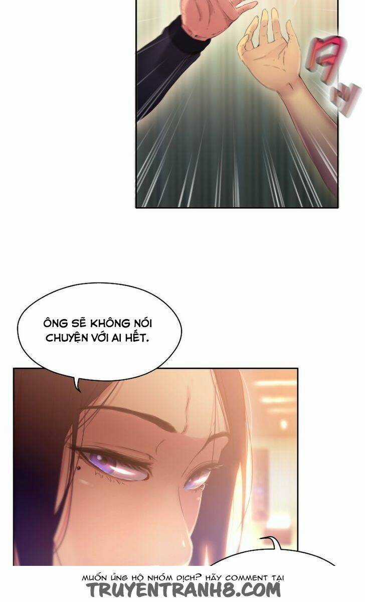 Nhiệt Huyết Thanh Xuân Chapter 21 trang 24