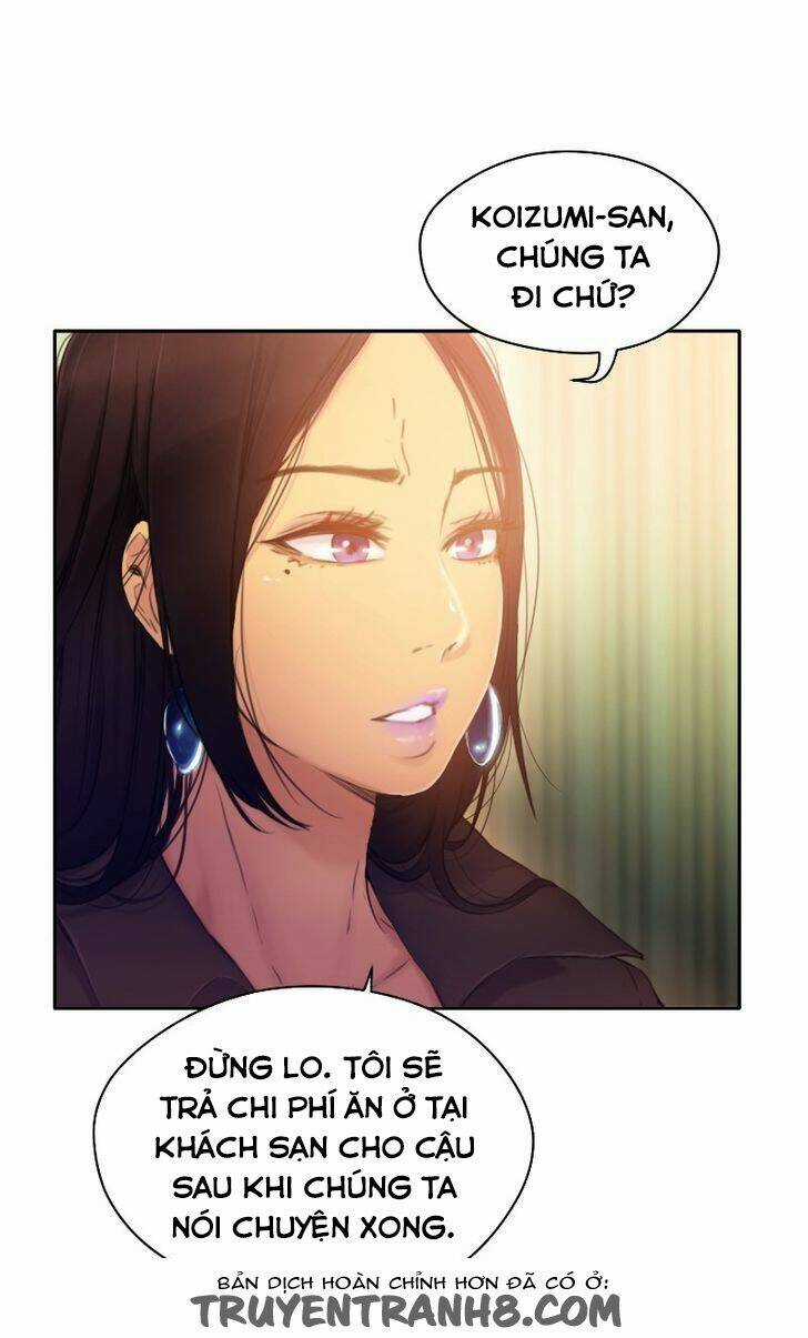 Nhiệt Huyết Thanh Xuân Chapter 21 trang 26