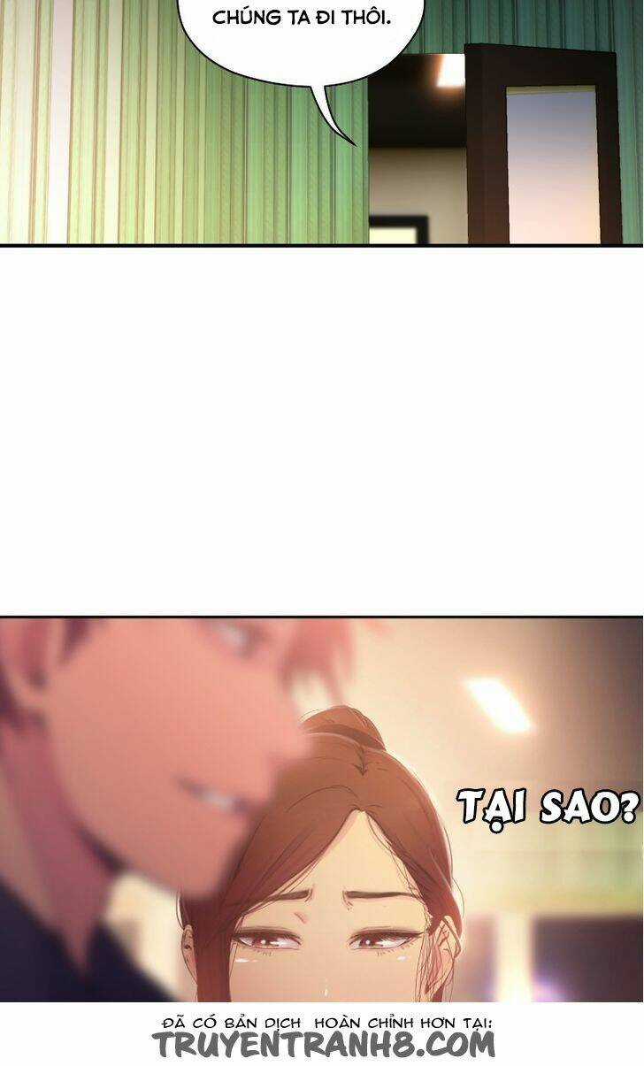 Nhiệt Huyết Thanh Xuân Chapter 21 trang 30