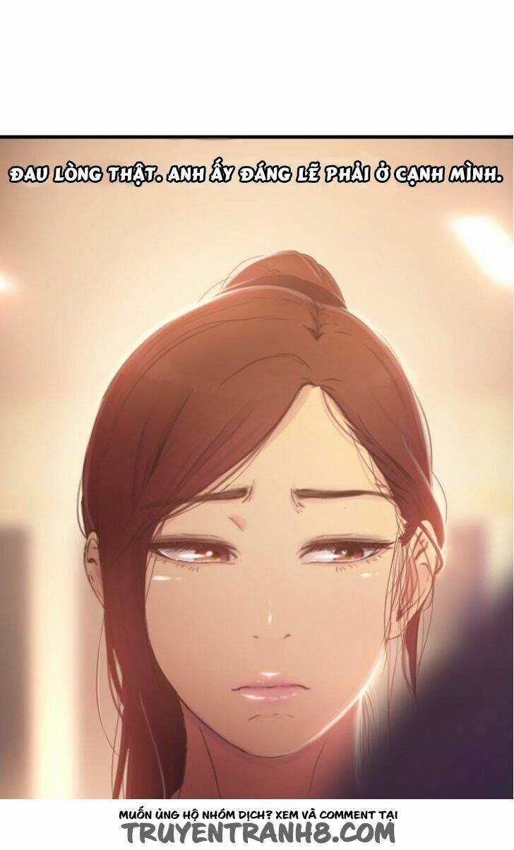 Nhiệt Huyết Thanh Xuân Chapter 21 trang 33