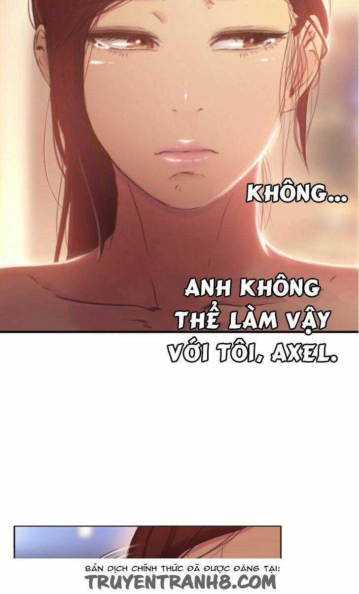 Nhiệt Huyết Thanh Xuân Chapter 21 trang 35