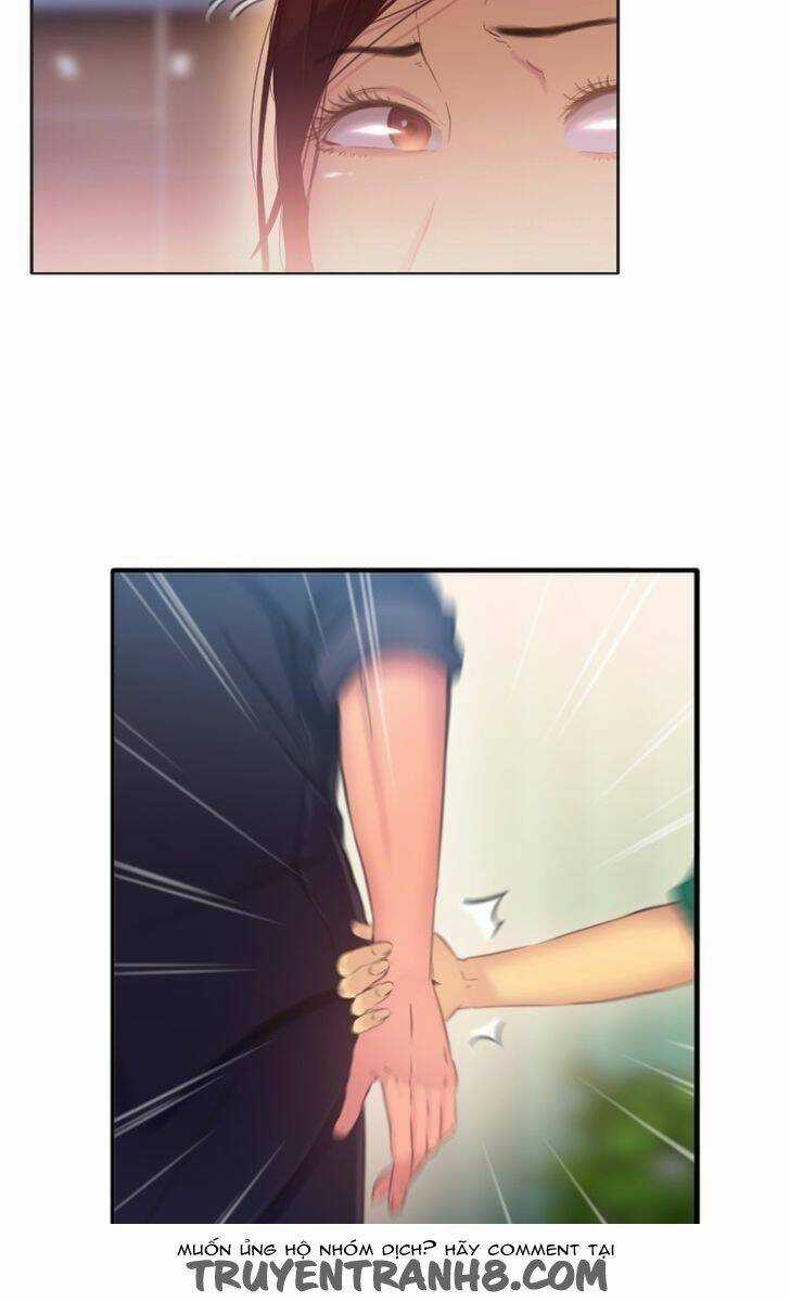 Nhiệt Huyết Thanh Xuân Chapter 21 trang 36