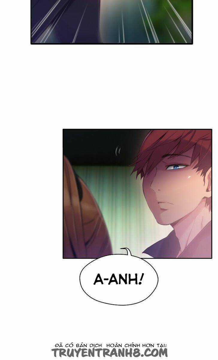 Nhiệt Huyết Thanh Xuân Chapter 21 trang 37