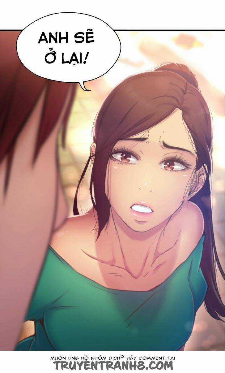 Nhiệt Huyết Thanh Xuân Chapter 21 trang 38