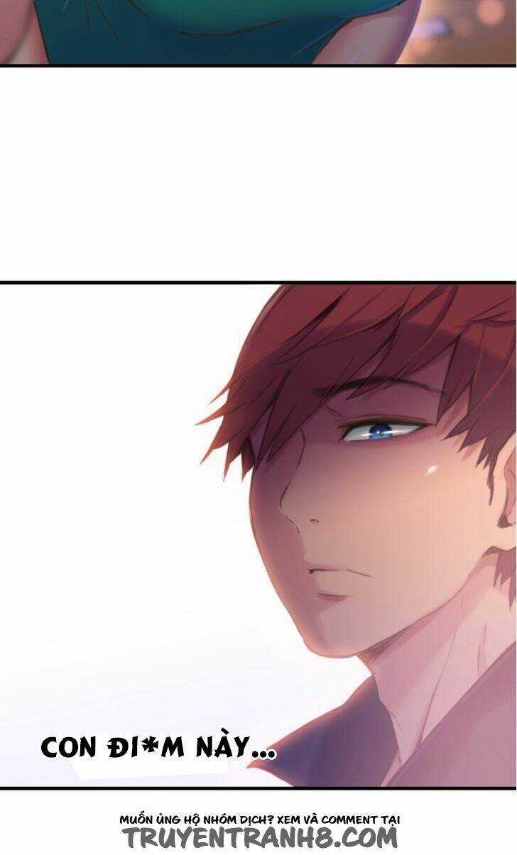 Nhiệt Huyết Thanh Xuân Chapter 21 trang 39