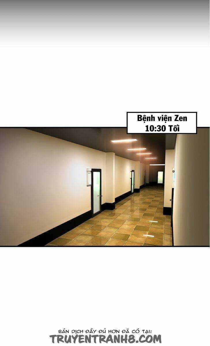 Nhiệt Huyết Thanh Xuân Chapter 21 trang 4