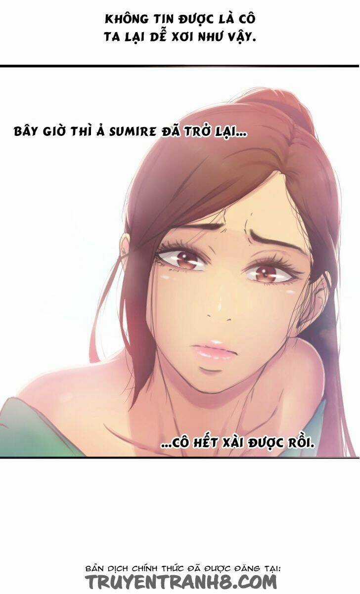 Nhiệt Huyết Thanh Xuân Chapter 21 trang 40