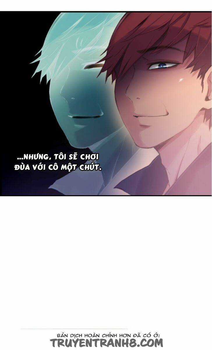 Nhiệt Huyết Thanh Xuân Chapter 21 trang 41