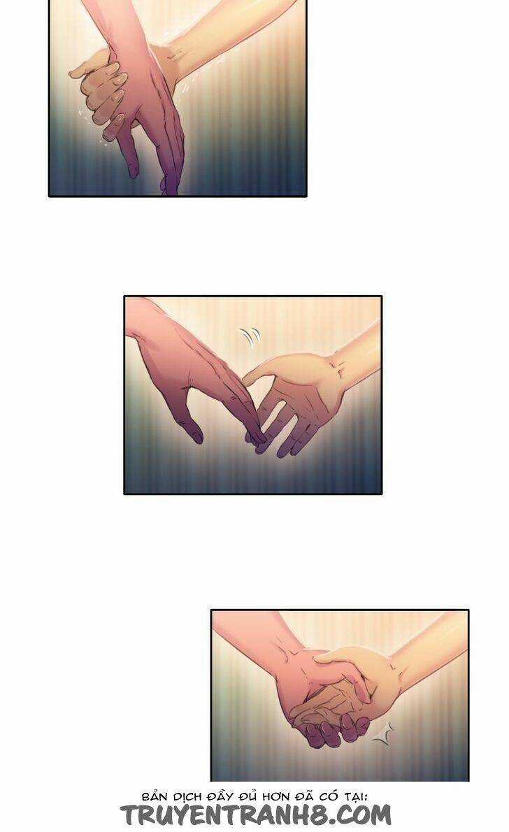 Nhiệt Huyết Thanh Xuân Chapter 21 trang 42